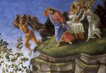 ¿Por qué tengo que soportar tentaciones?