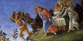 ¿Por qué tengo que soportar tentaciones?