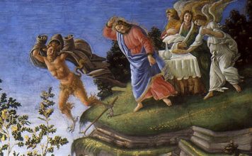 ¿Por qué tengo que soportar tentaciones?