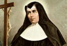 Santa Teresa de Jesús Jornet e Ibars