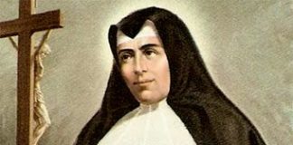 Santa Teresa de Jesús Jornet e Ibars