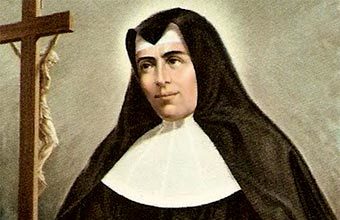 Santa Teresa de Jesús Jornet e Ibars