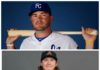 Cam Gallagher y Zack Curtis son los nuevos importados del Licey
