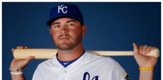 Cam Gallagher y Zack Curtis son los nuevos importados del Licey