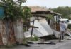 Huracán Irma: Barbuda destruida en más de un 90% tras paso del huracán más poderoso de la historia