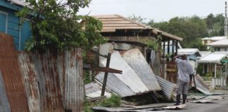 Huracán Irma: Barbuda destruida en más de un 90% tras paso del huracán más poderoso de la historia