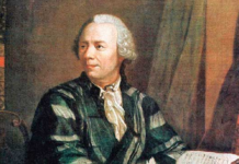 Euler, el Beethoven de las matemáticas