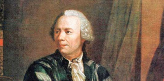 Euler, el Beethoven de las matemáticas