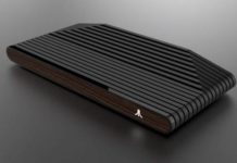 Ataribox ejecutará Linux y costará entre 250 y 300 dólares