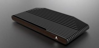 Ataribox ejecutará Linux y costará entre 250 y 300 dólares