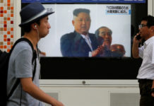 Cancillería rusa: Si Pionyang continúa con las pruebas deberá afrontar graves consecuencias