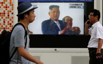 Cancillería rusa: Si Pionyang continúa con las pruebas deberá afrontar graves consecuencias