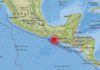 Terremoto magnitud 8 sacude el sur de México y se siente en la capital