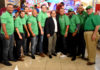 Estrellas escogen 22 peloteros en draft reclutamientos 2017