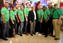 Estrellas escogen 22 peloteros en draft reclutamientos 2017