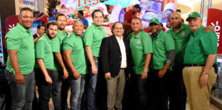 Estrellas escogen 22 peloteros en draft reclutamientos 2017