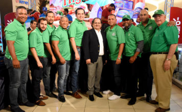 Estrellas escogen 22 peloteros en draft reclutamientos 2017