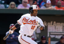 Toros del Este firman al veterano Alexi Casilla