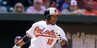 Toros del Este firman al veterano Alexi Casilla