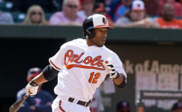 Toros del Este firman al veterano Alexi Casilla