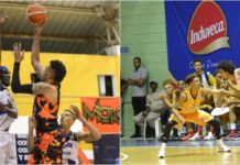 Dramática victoria San Sebastián los coloco en primero