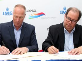 IMG Academy será la base de entrenamiento para disciplinas de CRESO en Estados Unidos