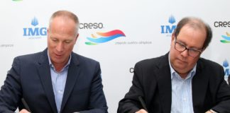 IMG Academy será la base de entrenamiento para disciplinas de CRESO en Estados Unidos