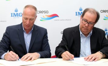 IMG Academy será la base de entrenamiento para disciplinas de CRESO en Estados Unidos