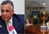 Este sábado inicia el Campeonato de Fútbol XL dedicado al Lic. Luisin Mejía