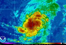 Irma se mantiene como un poderoso huracán, República Dominicana y Puerto Rico miran con temor su ruta