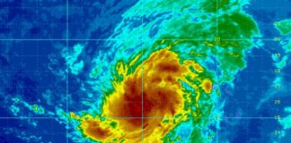 Irma se mantiene como un poderoso huracán, República Dominicana y Puerto Rico miran con temor su ruta