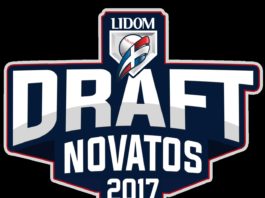 LIDOM realizará Sorteo de Novatos este jueves en Ágora Mall