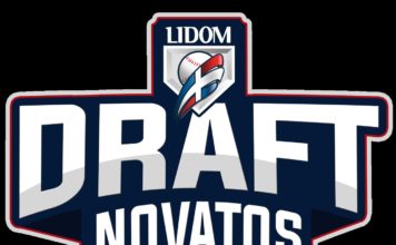 LIDOM realizará Sorteo de Novatos este jueves en Ágora Mall