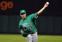 Evan MacLane repetirá como refuerzo de las Estrellas