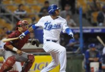 Engel Beltré siempre disponible para cuando lo necesiten