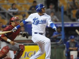 Engel Beltré siempre disponible para cuando lo necesiten