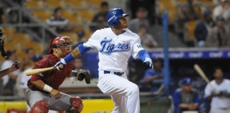 Engel Beltré siempre disponible para cuando lo necesiten