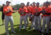 Toros del Este iniciaron entrenamientos con 32 jugadores