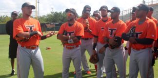 Toros del Este iniciaron entrenamientos con 32 jugadores