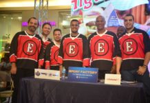 Moisés Alou: «Esperamos tener a Vladimir en el inicio de la temporada»