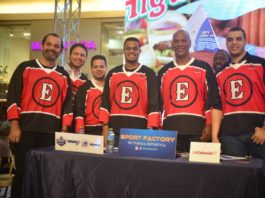 Moisés Alou: «Esperamos tener a Vladimir en el inicio de la temporada»