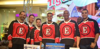 Moisés Alou: «Esperamos tener a Vladimir en el inicio de la temporada»