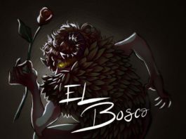 Invitación al MONÓLOGO: «El Bosco», poema del español Rafael Alberti