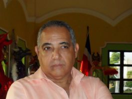 EL ESCRITOR MIGUEL COLLADO DICTARA CONFERENCIA EN LA VI SEMANA INTERNACIONAL DE LA POESIA