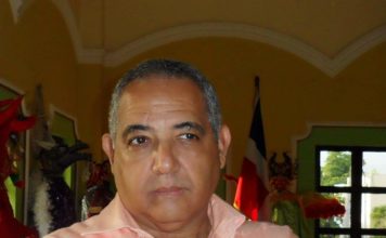 EL ESCRITOR MIGUEL COLLADO DICTARA CONFERENCIA EN LA VI SEMANA INTERNACIONAL DE LA POESIA