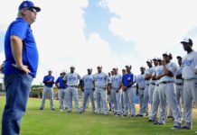 Ravelo considera que Urueta lo tiene todo para ser exitoso en RD