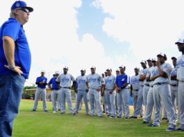 Ravelo considera que Urueta lo tiene todo para ser exitoso en RD