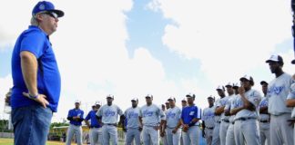 Ravelo considera que Urueta lo tiene todo para ser exitoso en RD