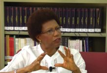 Pura Emeterio Rondón, Importante Crítica Literaria Dominicana