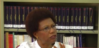 Pura Emeterio Rondón, Importante Crítica Literaria Dominicana